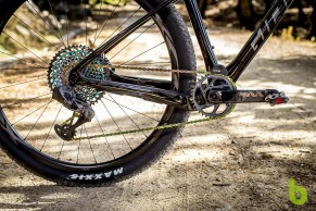 We tested the Giant XTC Advanced SL 29, a hardtail with a lot of character