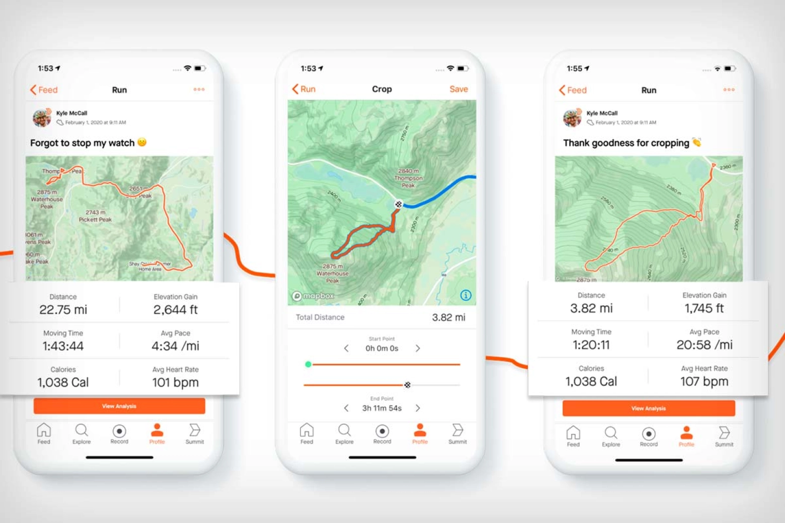mejores-apps-ciclismo-mountain-bike/