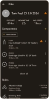 Les meilleures applications pour le cyclisme et le VTT