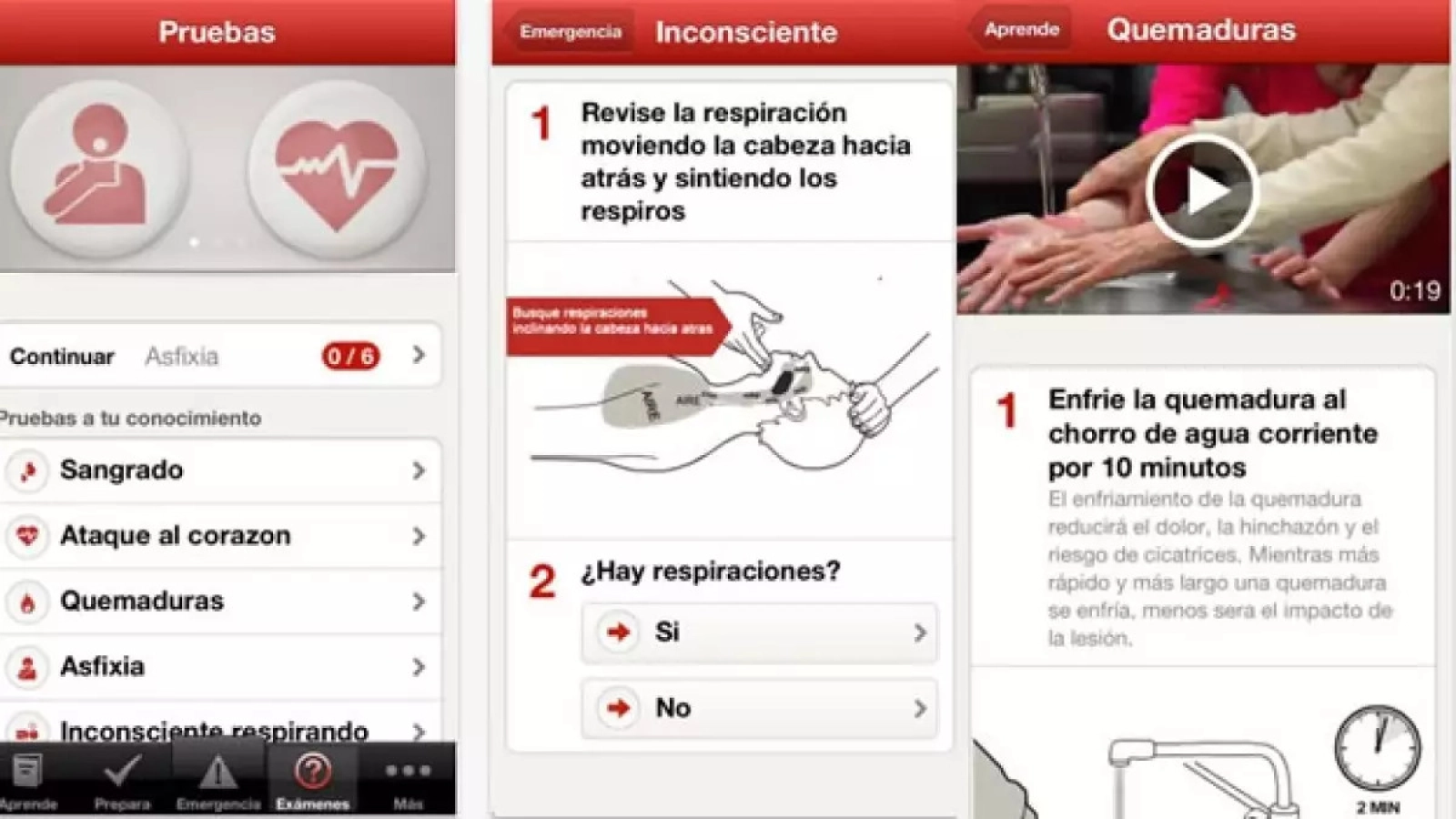 Las mejores apps para ciclismo y mountain bike