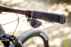 We tested the Giant XTC Advanced SL 29, a hardtail with a lot of character