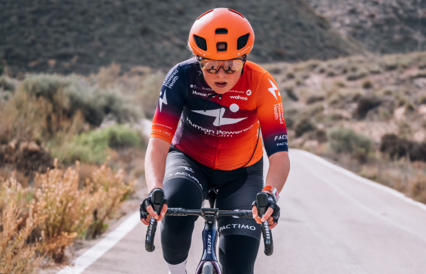 Mona Mitterwallner deixa a Cannondale e assina com uma equipe de estrada: "Quero ser a melhor ciclista do mundo"