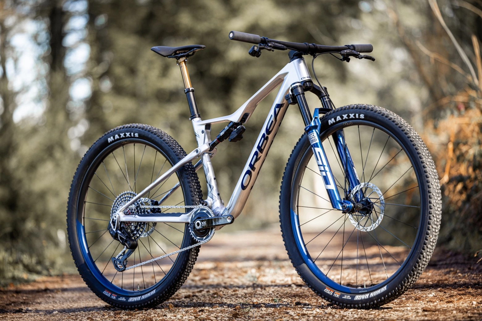 Orbea Oiz 2025: modelos (Flight Attendant incluido) y precios actualizados