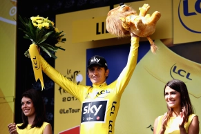 What does Geraint Thomas' retirement mean?