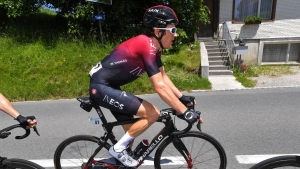 What does Geraint Thomas' retirement mean?