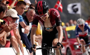 What does Geraint Thomas' retirement mean?