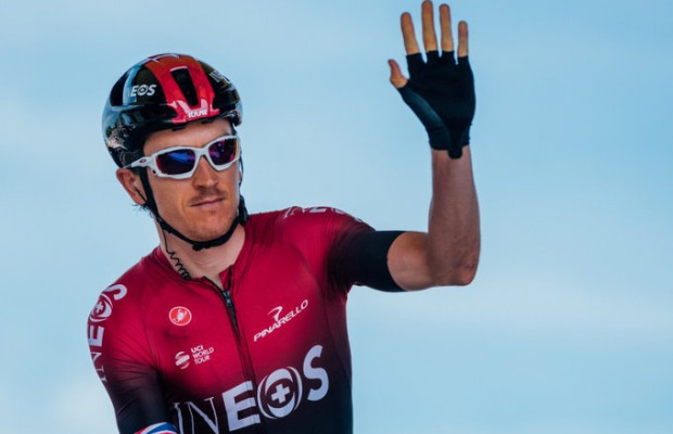 What does Geraint Thomas' retirement mean?
