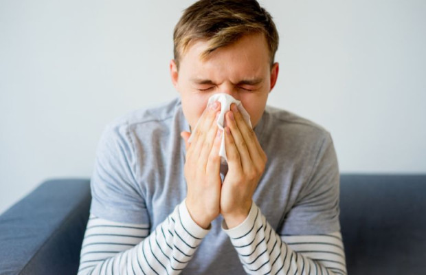How to know if you can go out for a ride when you feel sick