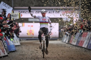 Where and how to follow the Grand Prix Sven Nys de Baal