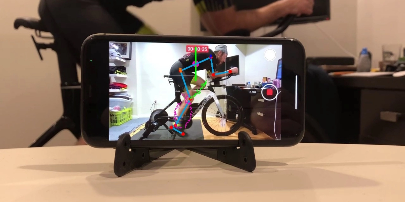 Las mejores apps para ciclismo y mountain bike