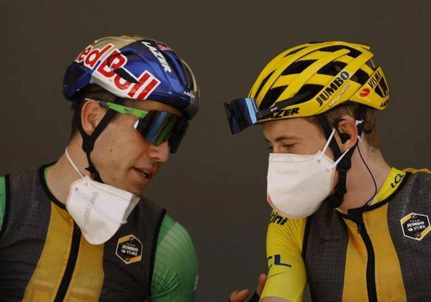 Cómo saber si puedes salir a rodar cuando te notas enfermo