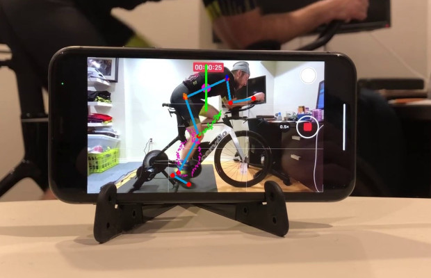 Les meilleures applications pour le cyclisme et le VTT