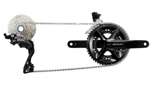 Mechanical transmissions and other things that could become trendy in 2025