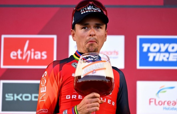 É uma boa ideia sair para andar de bicicleta com ressaca? Um novo estudo afirma que sim