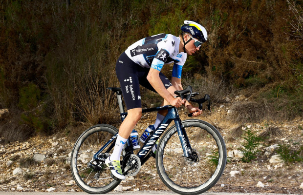 Les transferts les plus remarqués de l'année sur la route, à l'exception d'un, arborent déjà leurs nouvelles couleurs