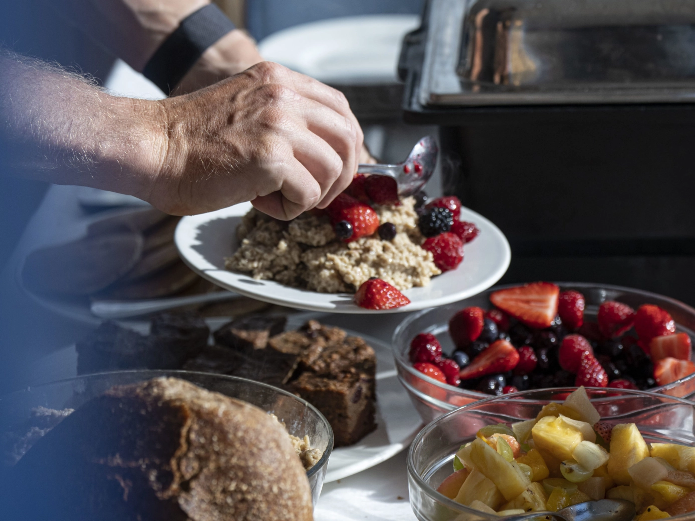 The cyclist's curse of watt/kilo