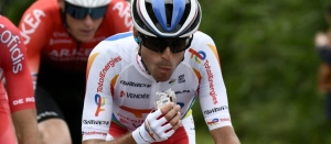 The cyclist's curse of watt/kilo