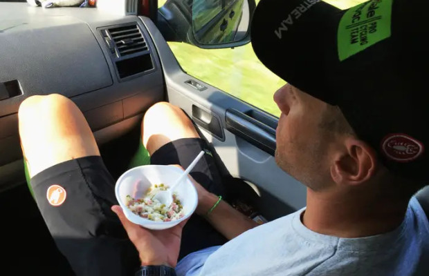 The cyclist's curse of watt/kilo