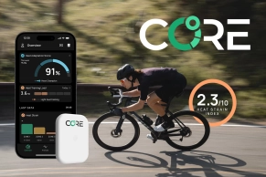 New CORE 2, the most popular temperature sensor becomes much smaller