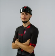 David Campos signs for the BH Coloma Team