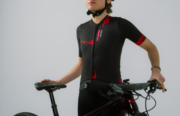 The young talent Olivia Onesti signs with the BH Coloma Team