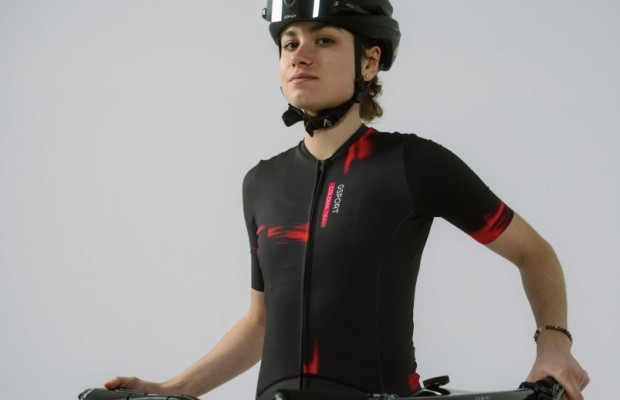 La joven talento Olivia Onesti ficha por el BH Coloma Team