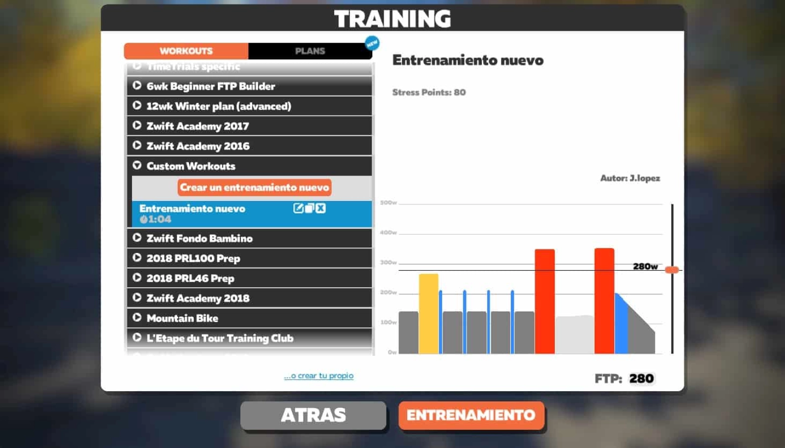 How to improve in cycling when you have little time