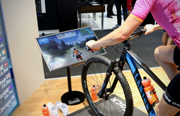 How to improve in cycling when you have little time