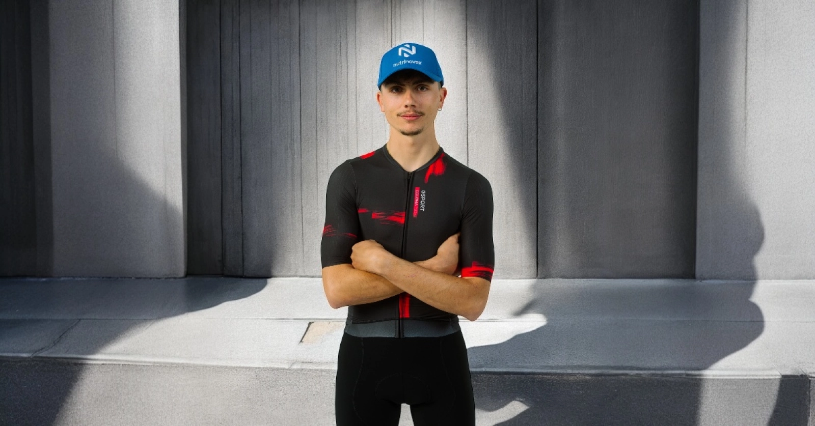 David Campos ficha por el BH Coloma Team