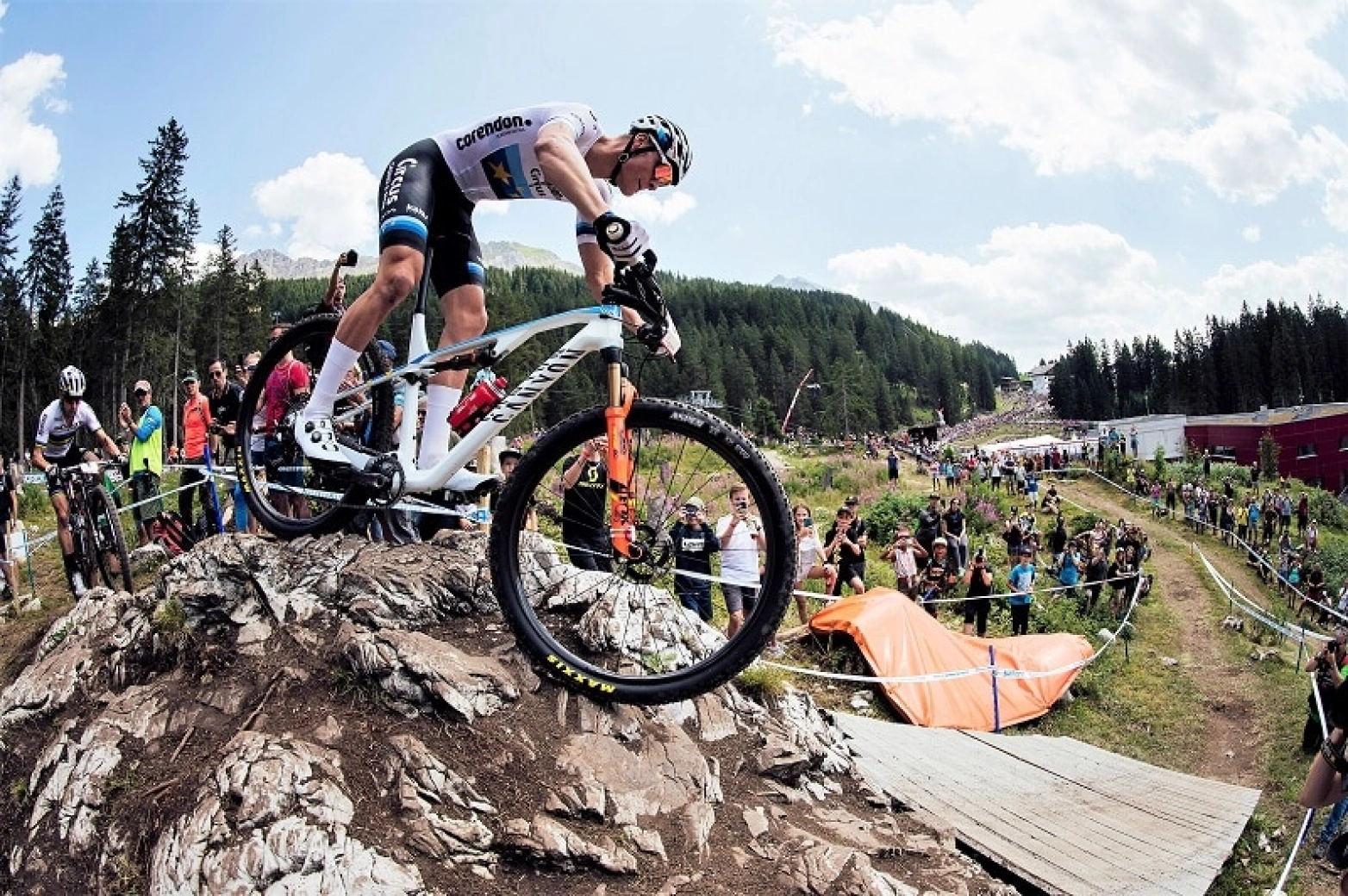 Van der Poel wants to be XCO World Champion in 2025