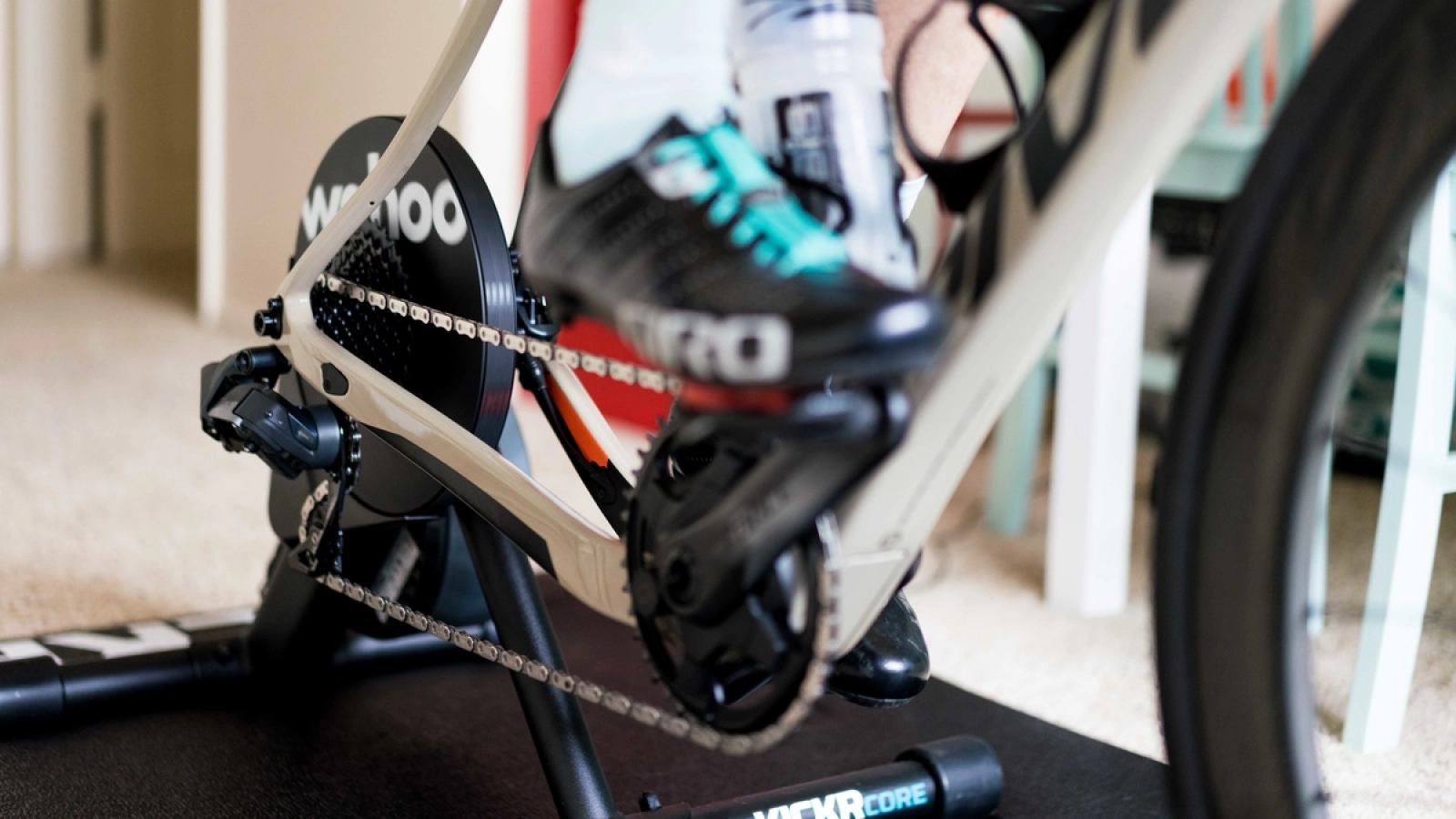 ¿Se puede hacer entrenamiento de base con poco tiempo?