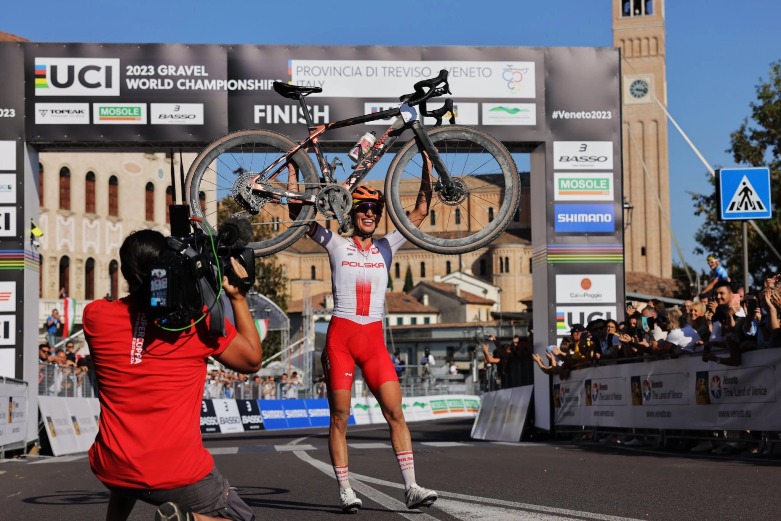 How to choose your new gravel bike