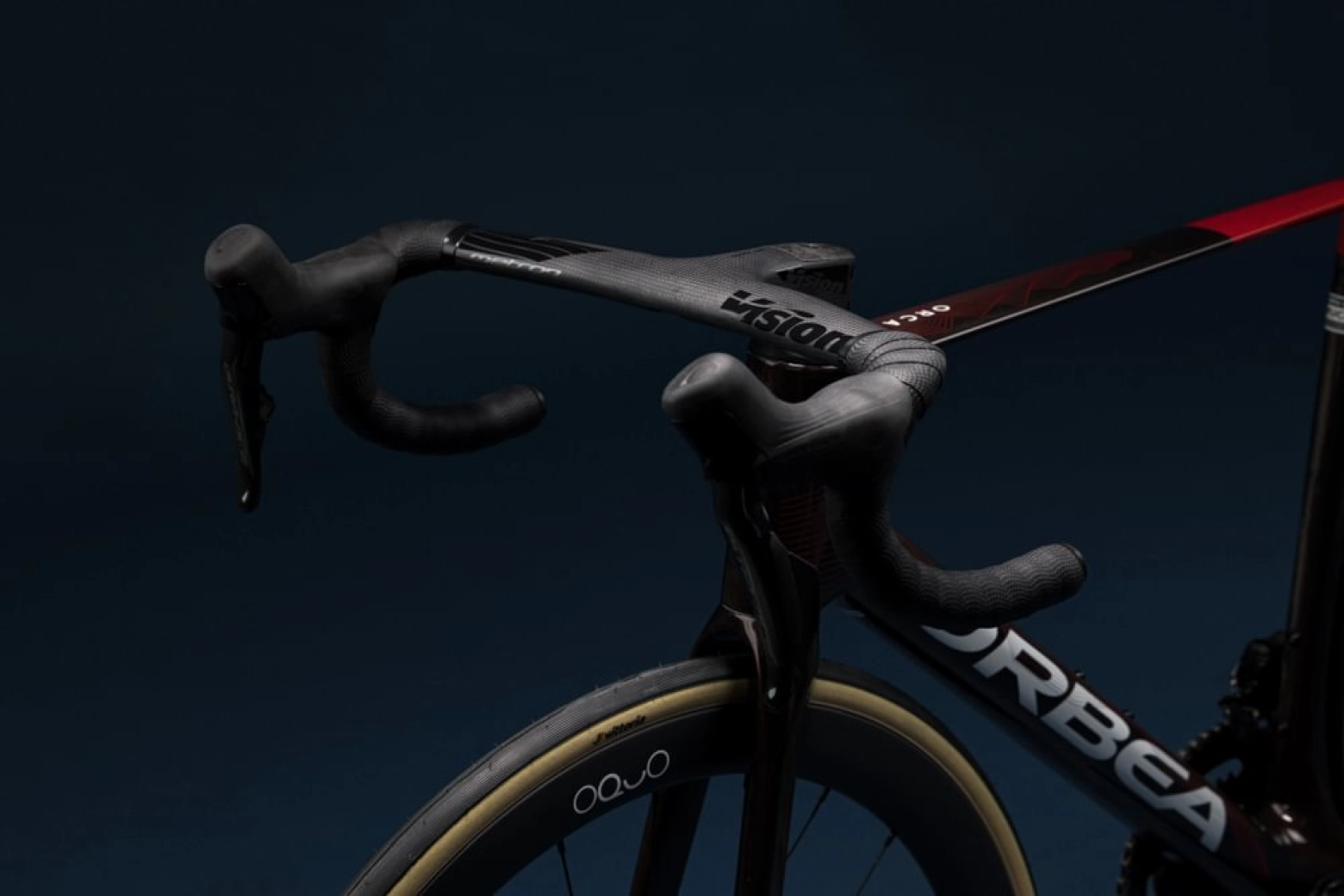 Orbea presents the new bikes of Lotto 2025 and they are already for sale