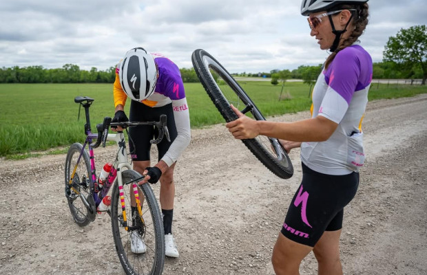 Cómo elegir tu nueva bici de gravel