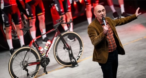 Orbea presenta las nuevas bicis del Lotto 2025 y ya están a la venta
