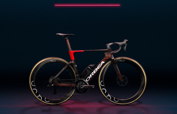 Orbea presenta las nuevas bicis del Lotto 2025 y ya están a la venta