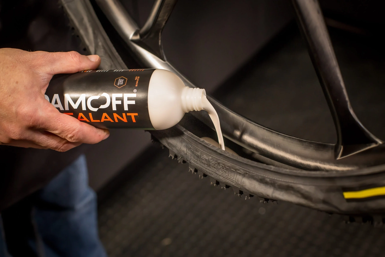 Qué es la resistencia a la rodadura y por qué algunos neumáticos son más rápidos que otros