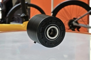 It is the smallest motor in the world, it has just been presented and wants to change ebikes forever