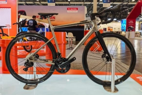 It is the smallest motor in the world, it has just been presented and wants to change ebikes forever