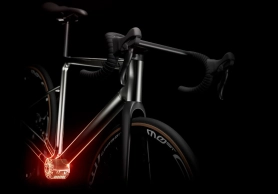 It is the smallest motor in the world, it has just been presented and wants to change ebikes forever
