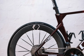 Hutchinson returns to the World Tour with Intermarché-Wanty