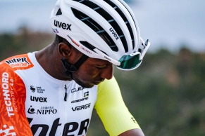 Hutchinson returns to the World Tour with Intermarché-Wanty
