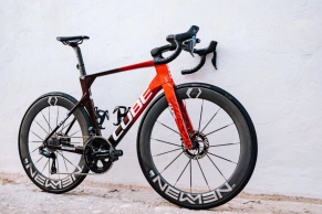 Hutchinson returns to the World Tour with Intermarché-Wanty