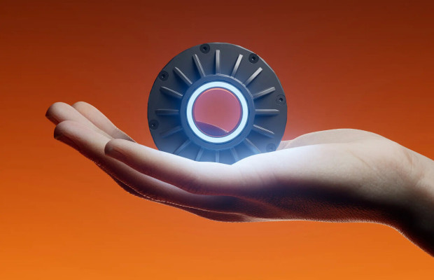 It is the smallest motor in the world, it has just been presented and wants to change ebikes forever