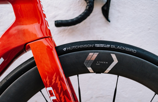 Hutchinson revient sur le World Tour avec Intermarché-Wanty
