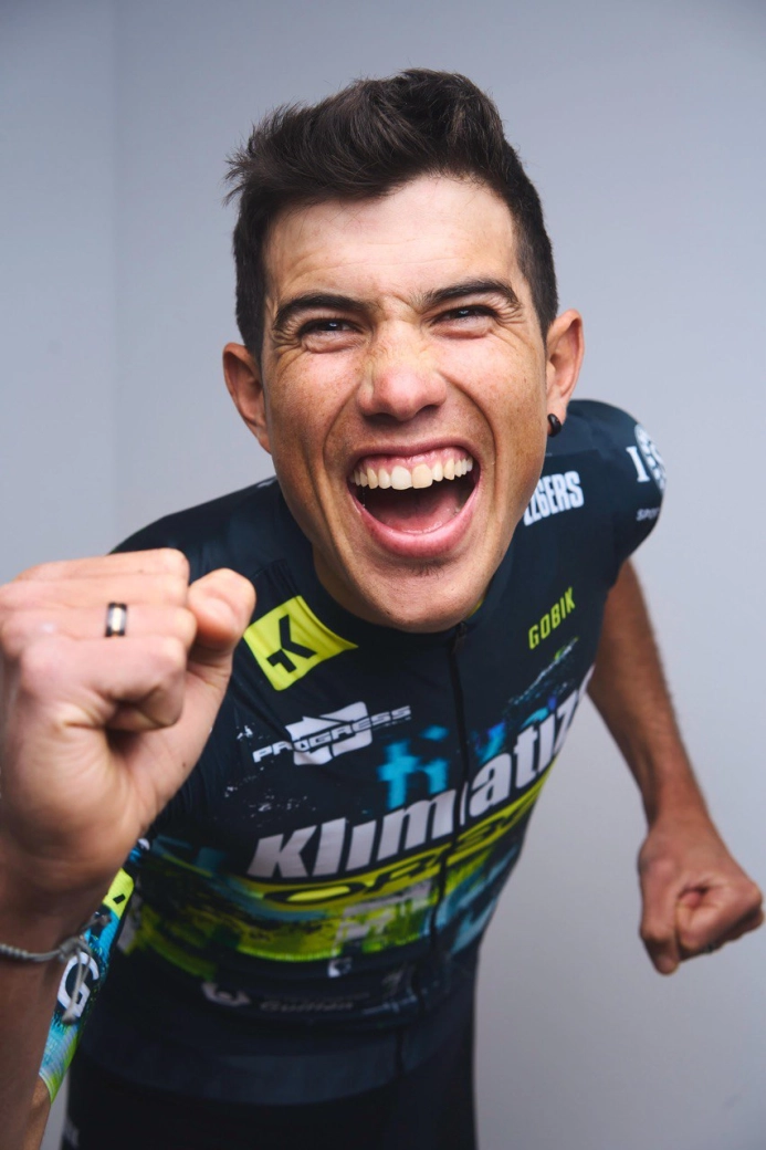 Orbea's El Klimatiza renews Roberto Bou, Miguel Muñoz, Luis Martínez, and Sebastian Gesch for 2025 and announces the arrival of new signings