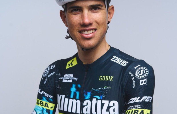 El Klimatiza Orbea renueva a Roberto Bou, Miguel Muñoz, Luis Martínez y Sebastian Gesch para 2025 y anuncia la llegada de nuevos fichajes