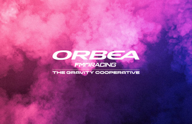 Nasce o novo Orbea FMD Racing - The Gravity Cooperative