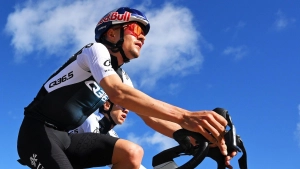 "It was just business, nothing personal": Pidcock will start the season on January 28 and talks about his departure from INEOS