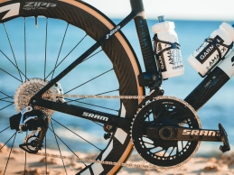 The new Pidcock's SCOTT bikes for 2025 in detail: